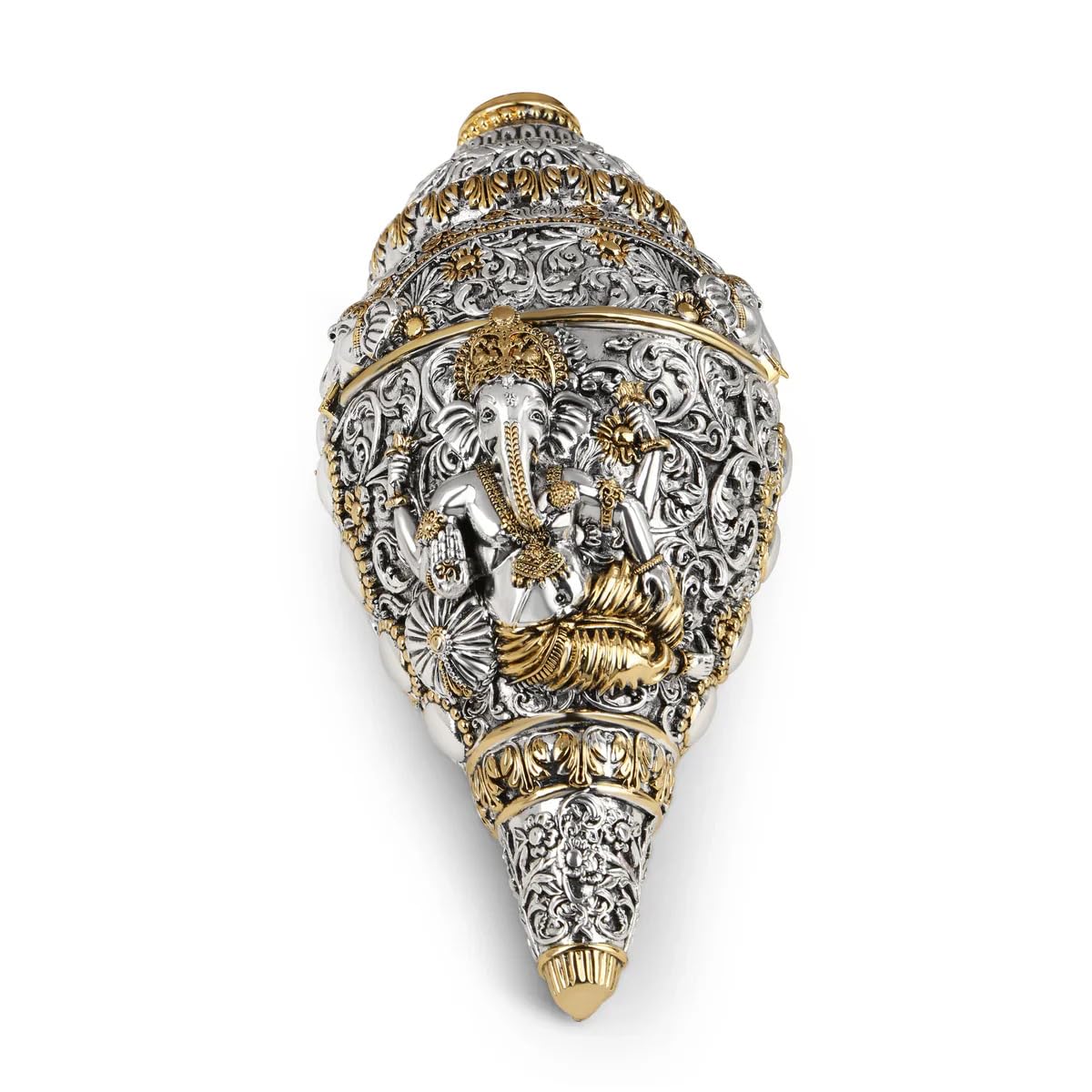 DIVINE GANESHA CONCH
