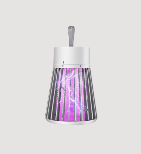 Mosquito Killer LED lamp Portable, 150gm