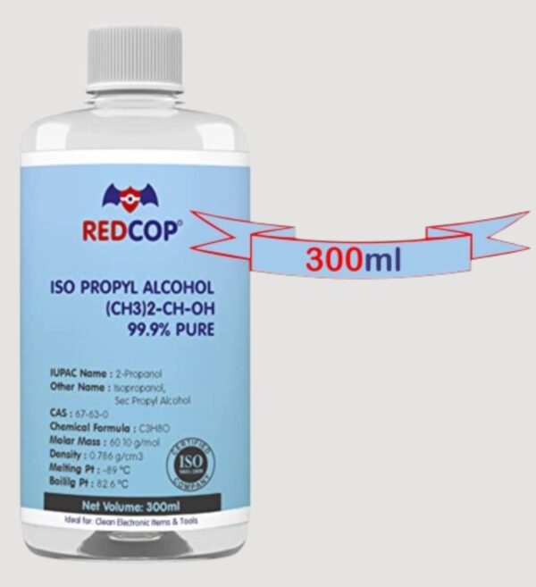 REDCOP® Isopropyl Alcohol