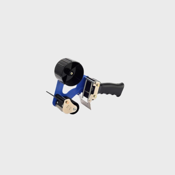 CYSQO Manual Hand Operated 2-Inch Metal Tape Dispenser Max, Versatile