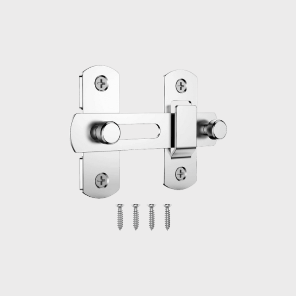 DRUCILA Stainless Steel Gate Latch