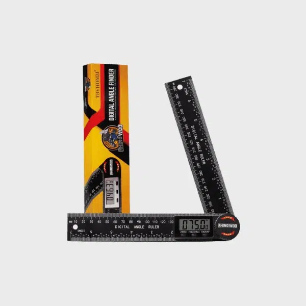Digital Angle Finder Protractor