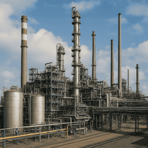 industrial maintenance services