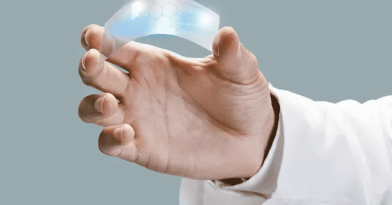 Advance Material Innovations in 2025 Graphene, Nanomaterials, and Smart Materials Shaping the Future