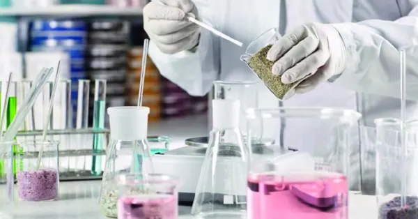 Applications of Smart Materials in India