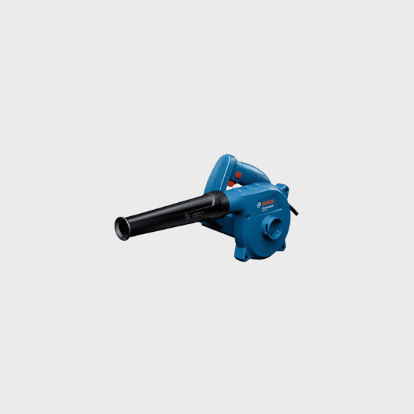 BOSCH GBL 650 Professional Blower Power, Precision & Practicality