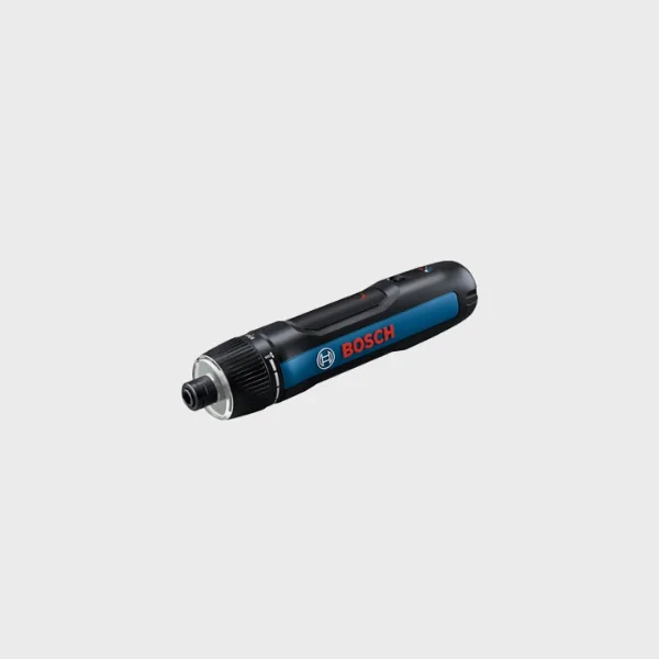 BOSCH GO 3.0 Professional Screwdriver Kit Compact Power for Precision Tasks
