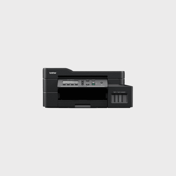 Brother DCP-T820DW WiFi Duplex Color Printer