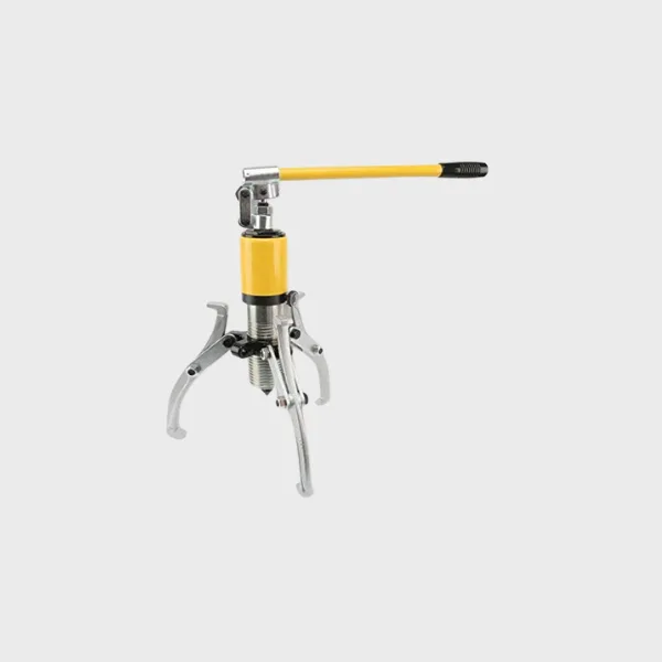 Digital Craft 10-Ton Hydraulic Puller Kit Versatile, Budget-Friendly