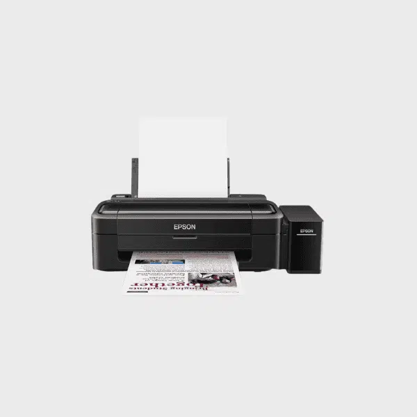Epson L130 Single Function InkTank Printer