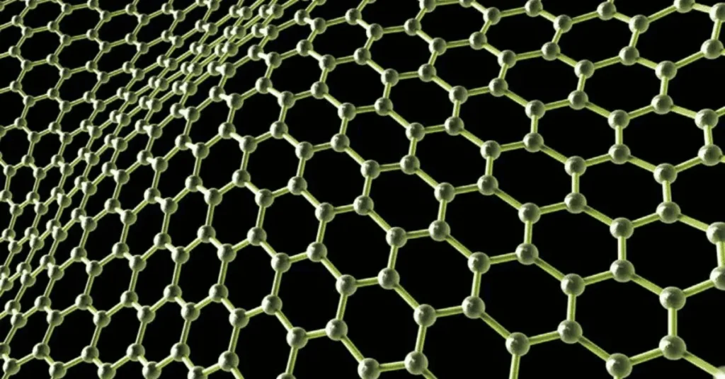 Graphene The Wonder Material
