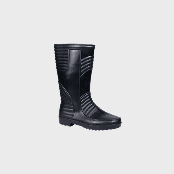 Hillson Safety Gumboot SB-006 Soft & Safe