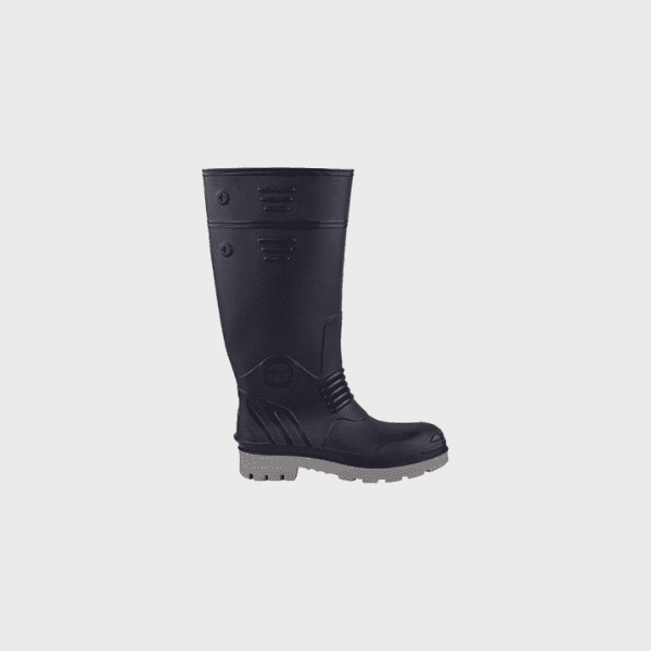 Hillson TC07HLS0022 Torpedo Safety Gumboots Safe and Soft