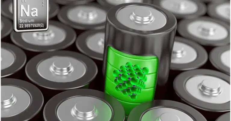 Hybrid Electrolyte Technology Revolutionizing Solid-State Sodium Batteries for 50,000 Cycles