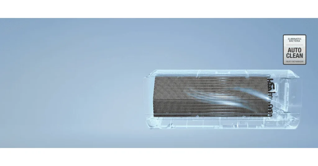 LG PS-Q18HNXE: