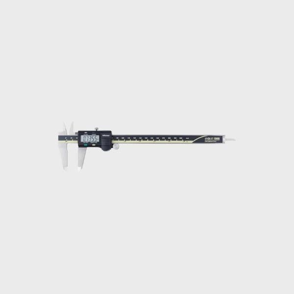 Mitutoyo 500-197-30 Advanced Onsite Sensor Absolute Scale Digital Caliper Top Tier Measuring Tool