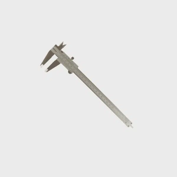 Mitutoyo 530-118 Vernier Caliper Best Precision Measurement Tool
