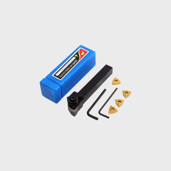 SAZ DEKOR Carbide Insert Turning Kit Top 1 CNC Lathe Tool Holder Set