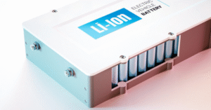 The Future of Lithium Batteries in India Trends, Challenges, and Opportunities (As Of 2025)
