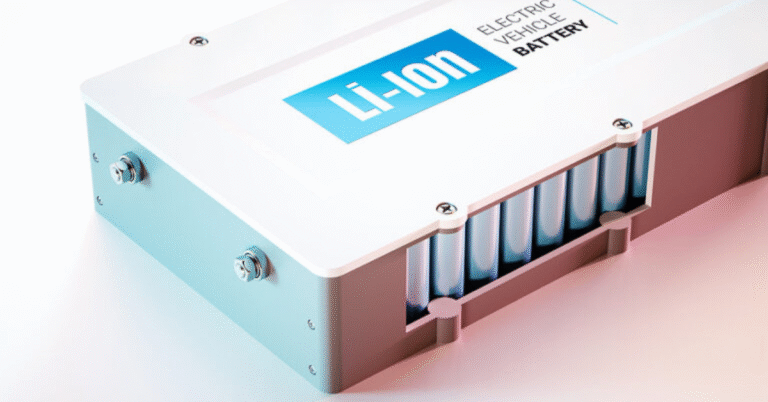 The Future of Lithium Batteries in India Trends, Challenges, and Opportunities (As Of 2025)