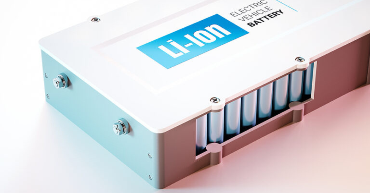 The Future of Lithium Batteries in India Trends, Challenges, and Opportunities (As Of 2025)