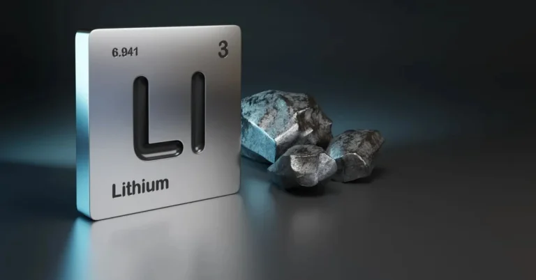 The Global Lithium Boom Can India Dominate the Race in 2025