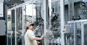 Top Manufacturing Trends in 2025 Innovations in Chemicals, Materials & Smart Processing