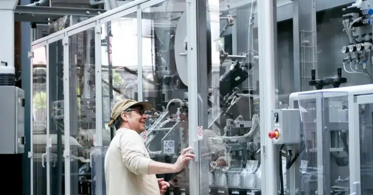 Top Manufacturing Trends in 2025 Innovations in Chemicals, Materials & Smart Processing