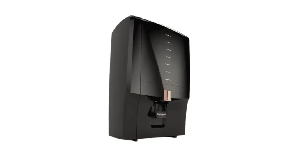 UV (Ultraviolet) Water Purifier
