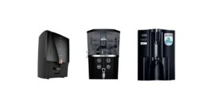 RO vs UV Water Purifiers