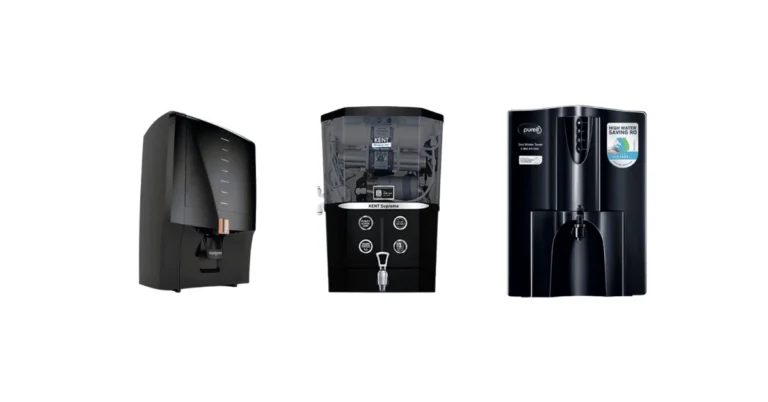 RO vs UV Water Purifiers