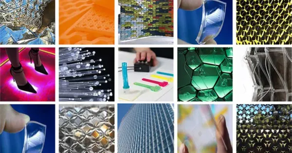 What Are Smart Materials