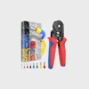 Wire Crimping Tool Set (1200PCS Ferrules) Magnova