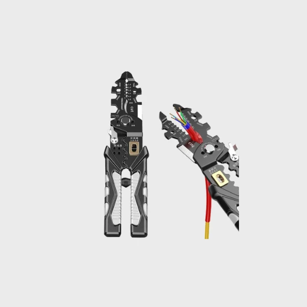 YINLONGDAO 25-in-1 Multifunction Wire Stripper Tool Best Wide Application Tool