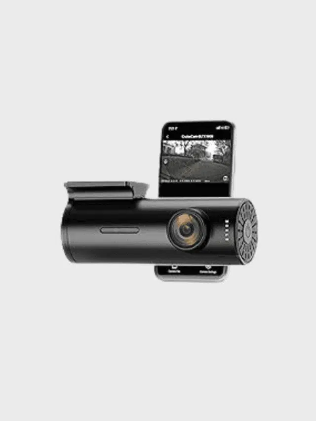 Dash Cam