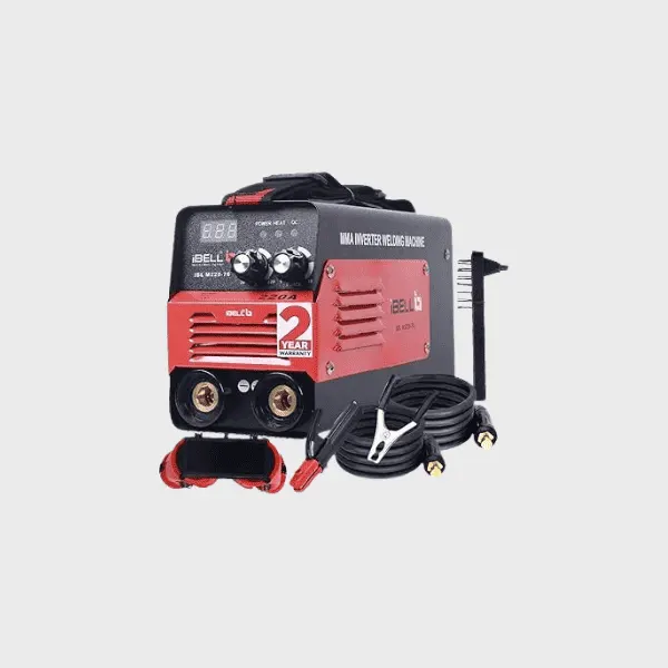 iBELL Inverter ARC Welding Machine (IGBT) 220A