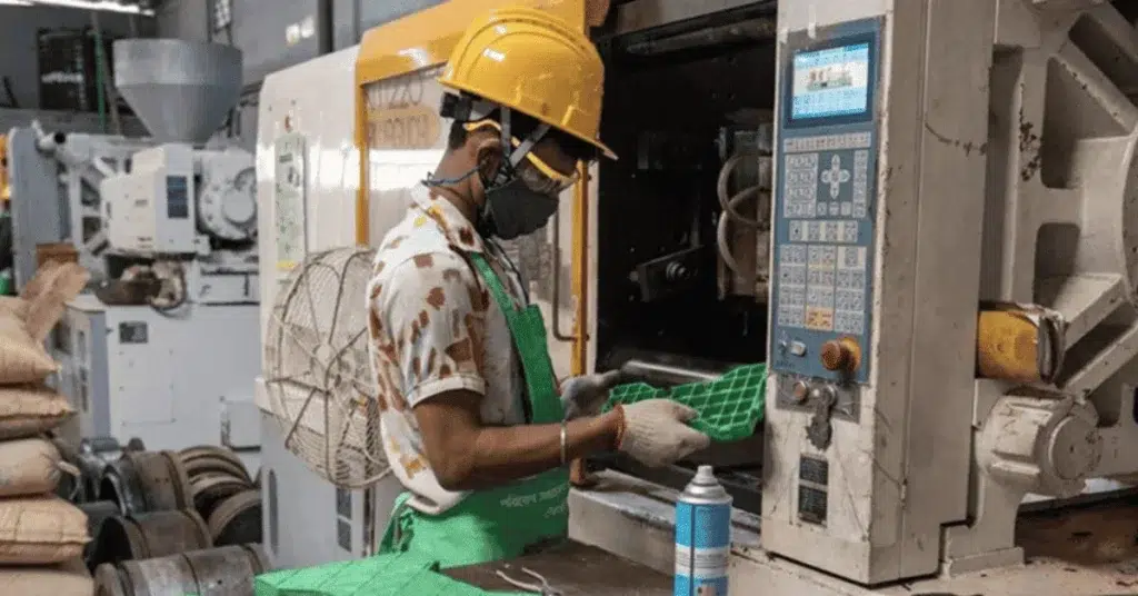 Challenges to Overcome by 2030