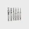 Drill Tap Combination Bit 6pcs ZIBUYU®
