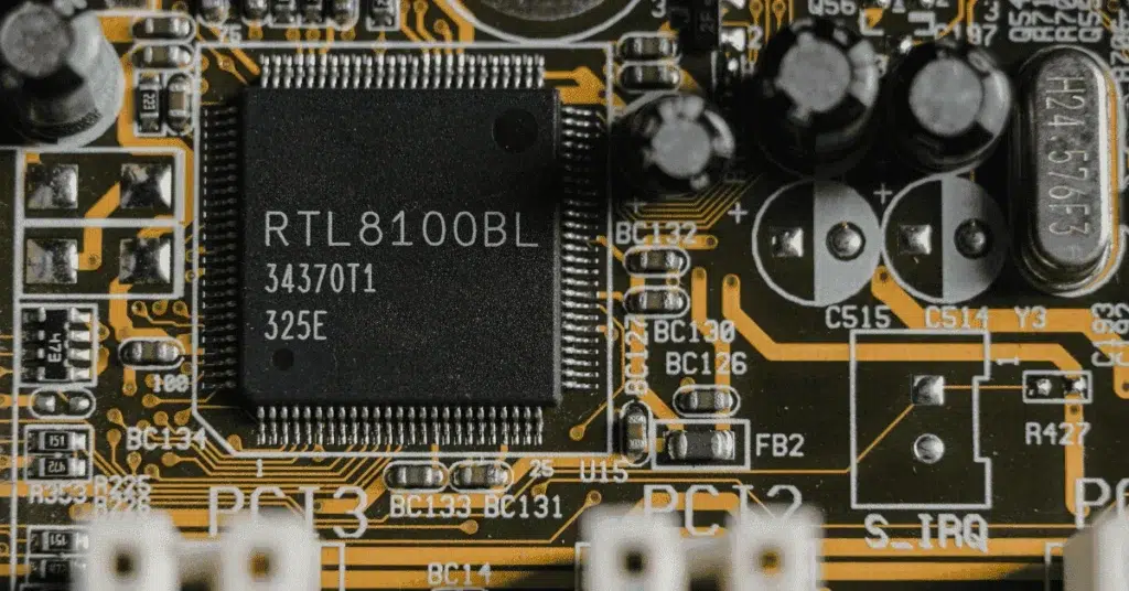 Future of Semiconductor Industry in India