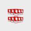 LED Bulb 9W (10pcs) Eveready