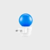 LED Lamp 0.5W Blue 2 PIN MAGIK Spectrum