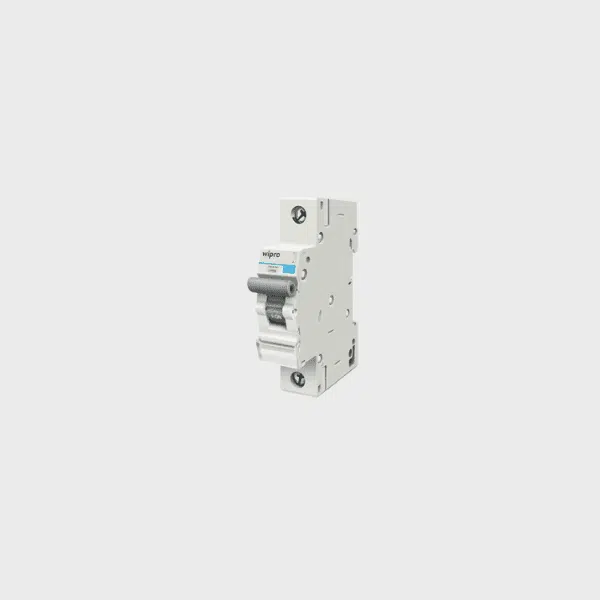MCB 16A Wipro