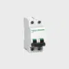MCB 32A 2 Pole Schneider Electric