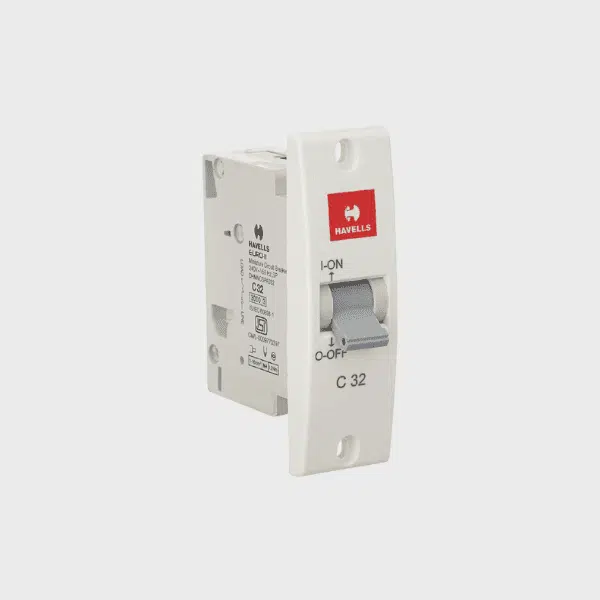 MCB Havells 20A Mini
