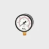 Pressure Gauge 63mm, HiAir