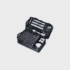 Screwdriver Set AXTH (115-in-1)