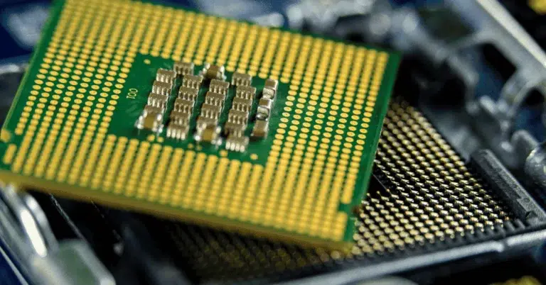 Semiconductor Industry in India