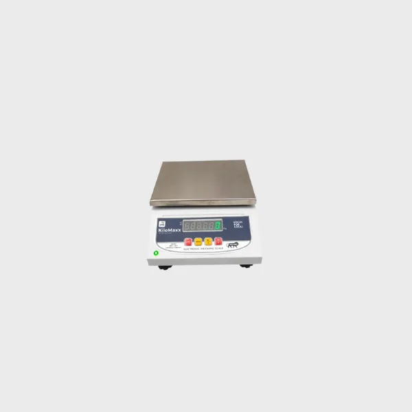 Weighing Machine, 30kg Dual Display Electronic, KiloMaxx