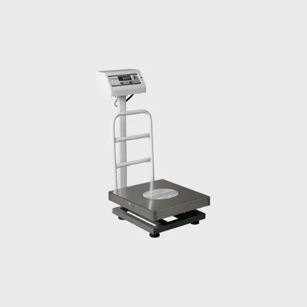 Weighing Scale (100kg capacity & 10g accuracy) iScale