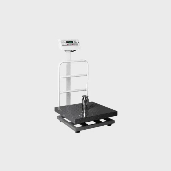 Weighing Scale (150kg Capacity) iScale ISP-150M